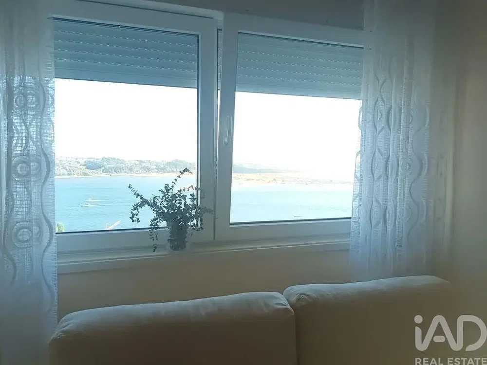 Obývačka