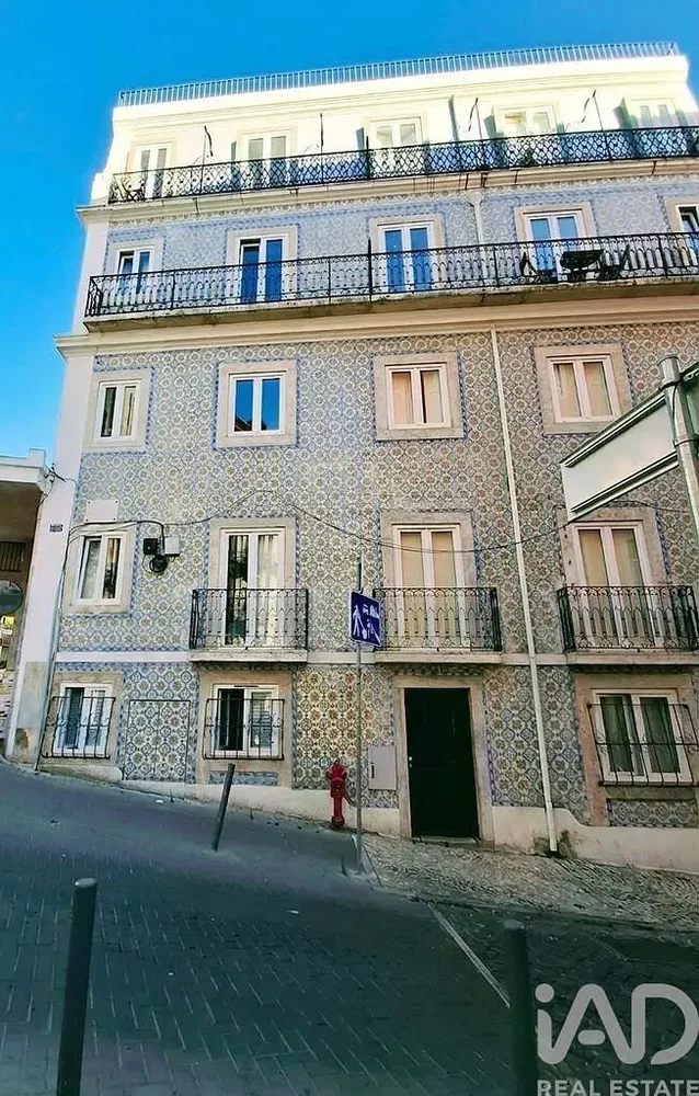 Woonkamer