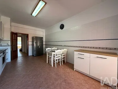 Obývačka