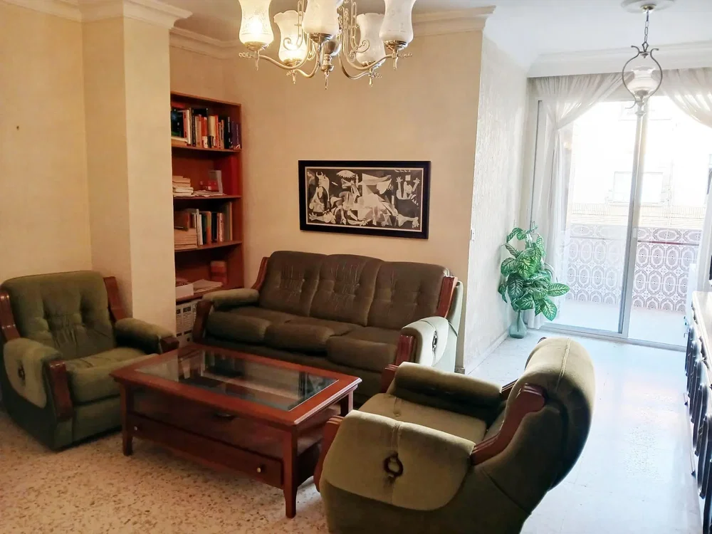 Dnevni boravak