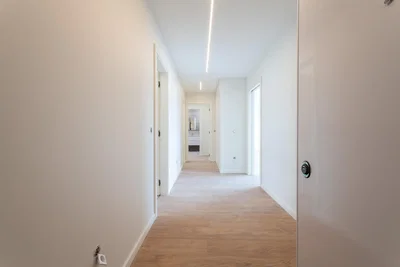 Obývací pokoj