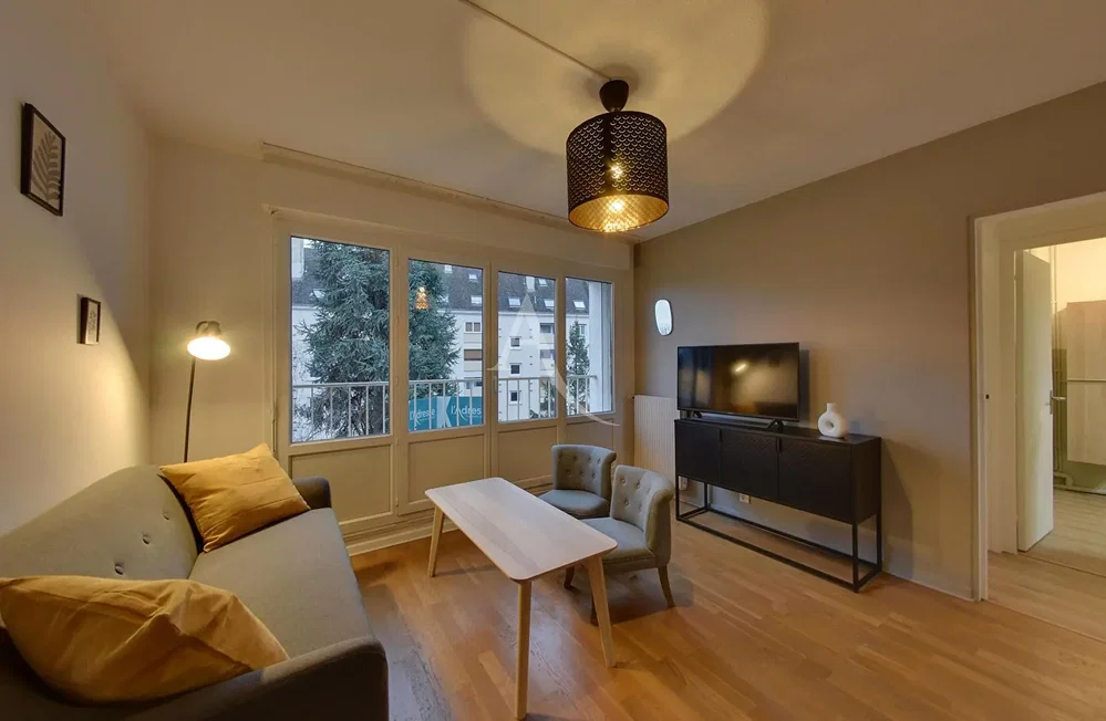 Sala de estar