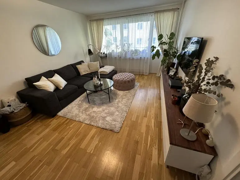 Dnevna soba