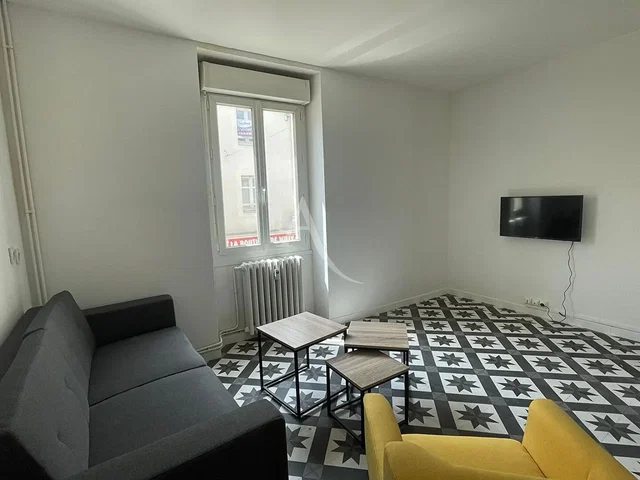 Sala de estar