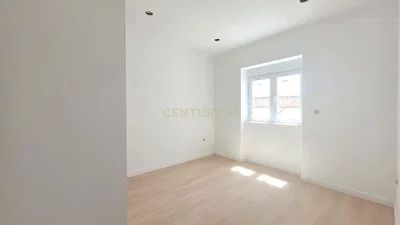 Obývačka