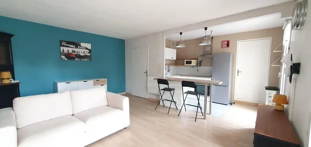 Sala de estar