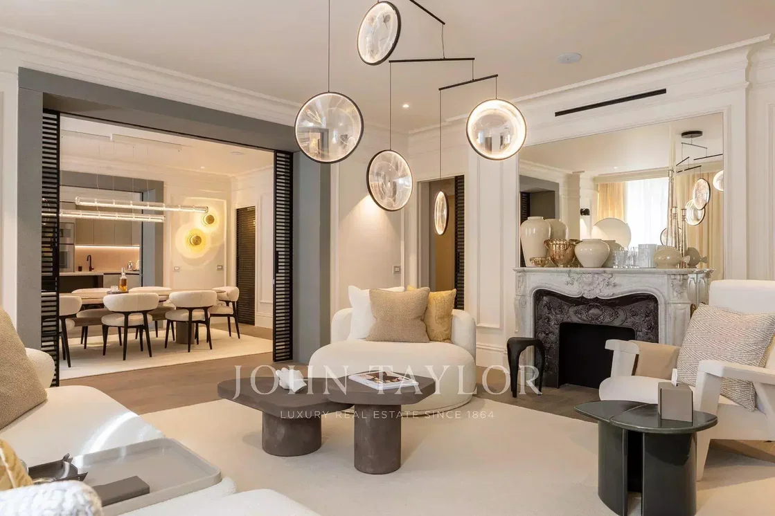 Woonkamer