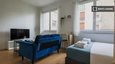 Sala de estar