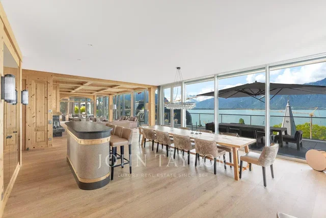 Obývačka