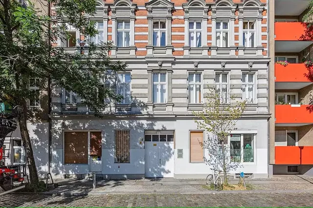 Dnevni boravak