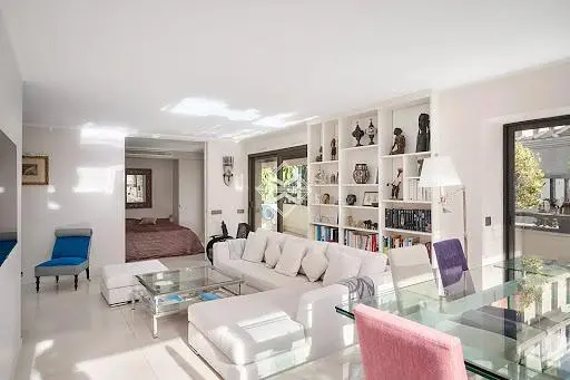 Sala de estar
