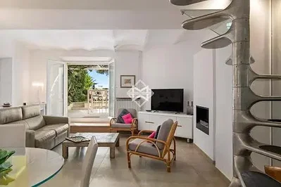 Woonkamer