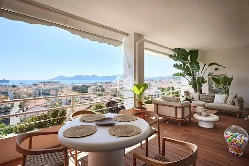 Salón