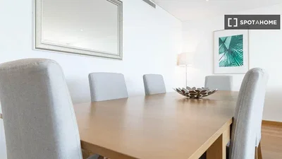 Obývací pokoj