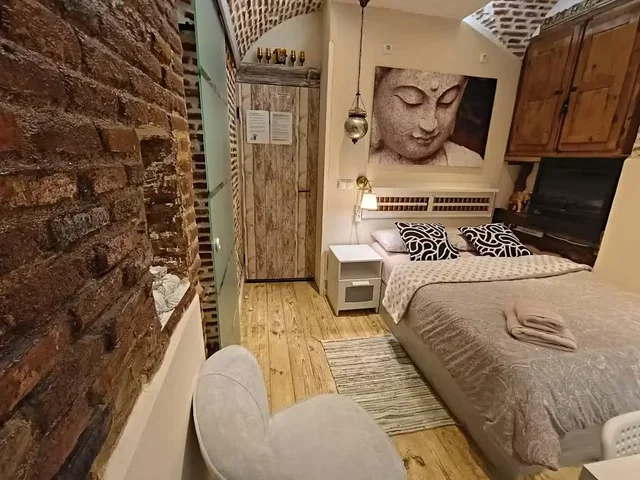Dnevni boravak