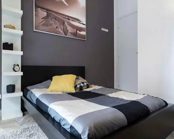 Obývačka