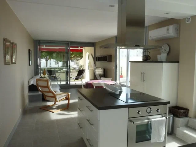 Salón