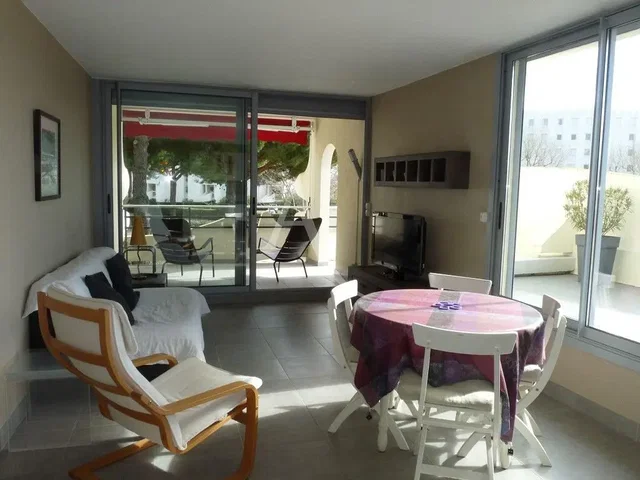 Salón