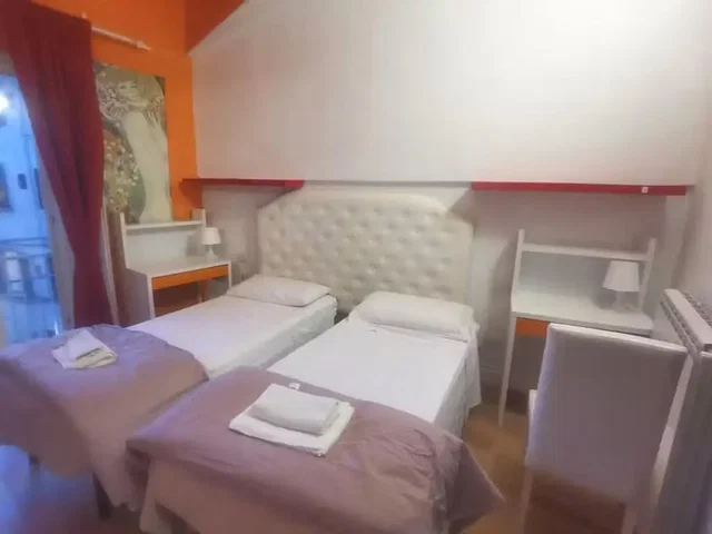 Soggiorno
