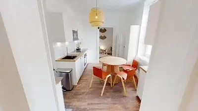 Obývací pokoj