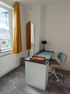 غرفة معيشة