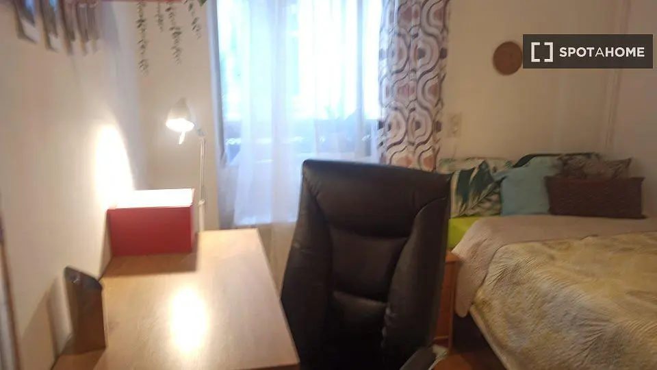 Sala de estar