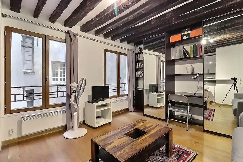 Salon