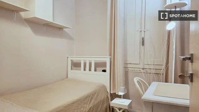 غرفة معيشة