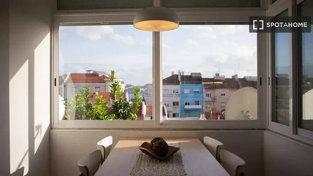 Obývací pokoj