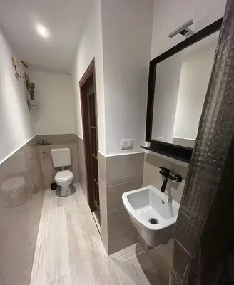 Oturma odası