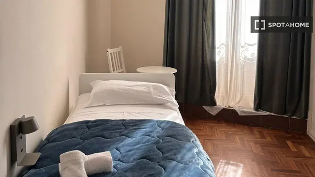 غرفة معيشة