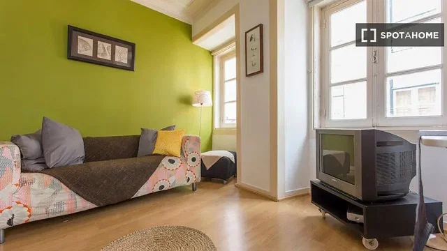Obývací pokoj