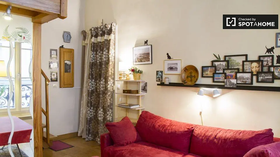 Salón