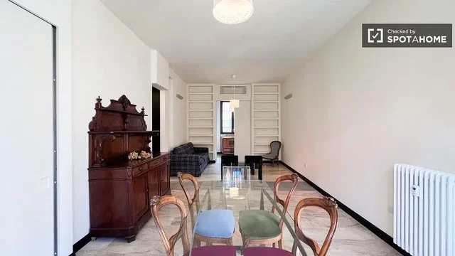 غرفة معيشة