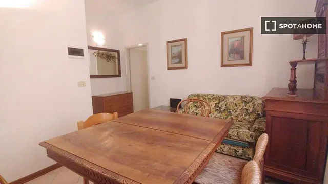غرفة معيشة