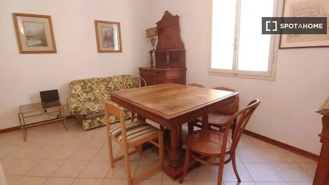غرفة معيشة