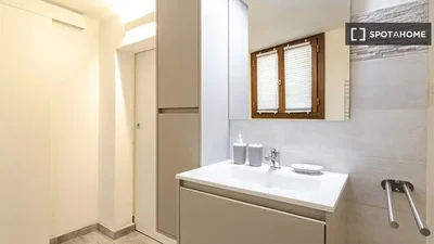 غرفة معيشة