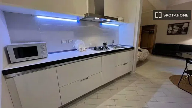 غرفة معيشة