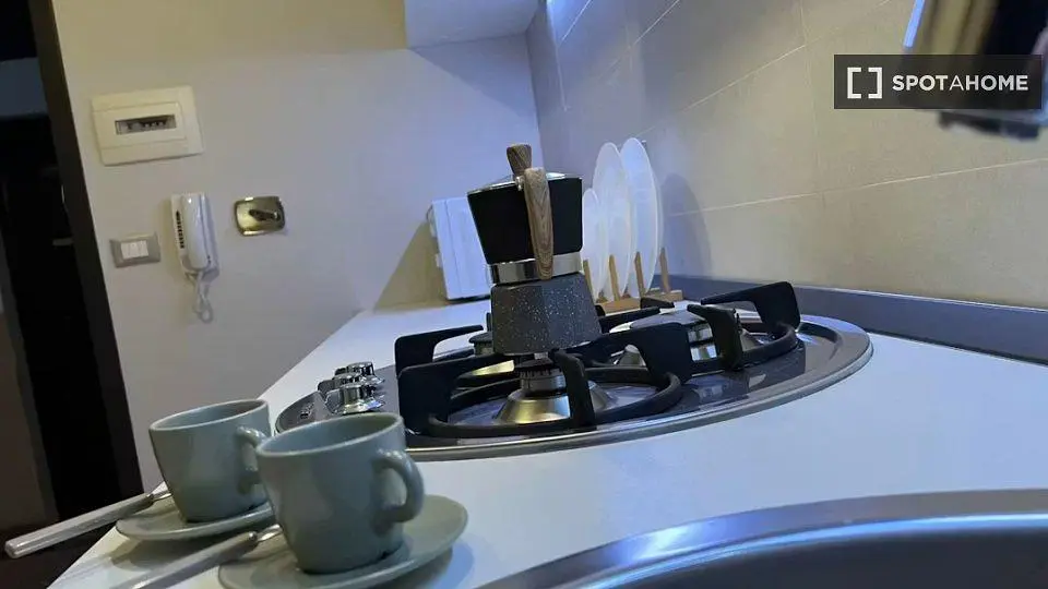 غرفة معيشة