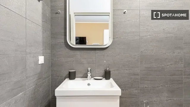 غرفة معيشة