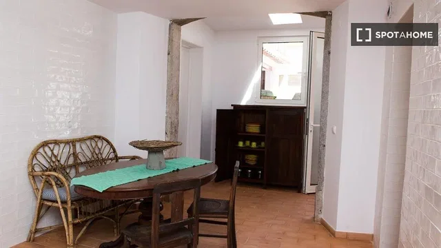 Obývací pokoj