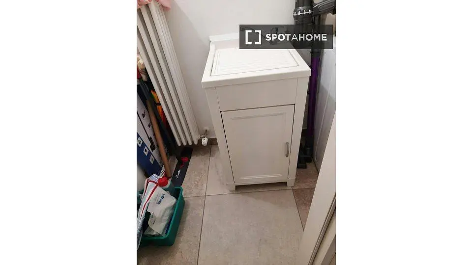 غرفة معيشة