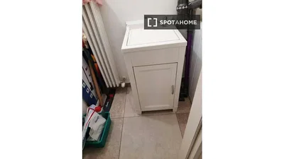 غرفة معيشة