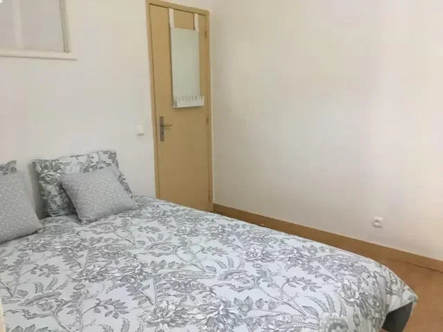 Obývačka