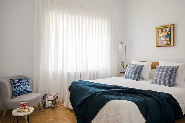 Obývačka