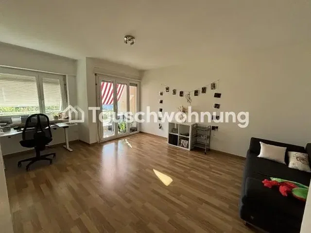 Obývačka