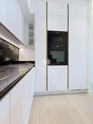 Obývačka