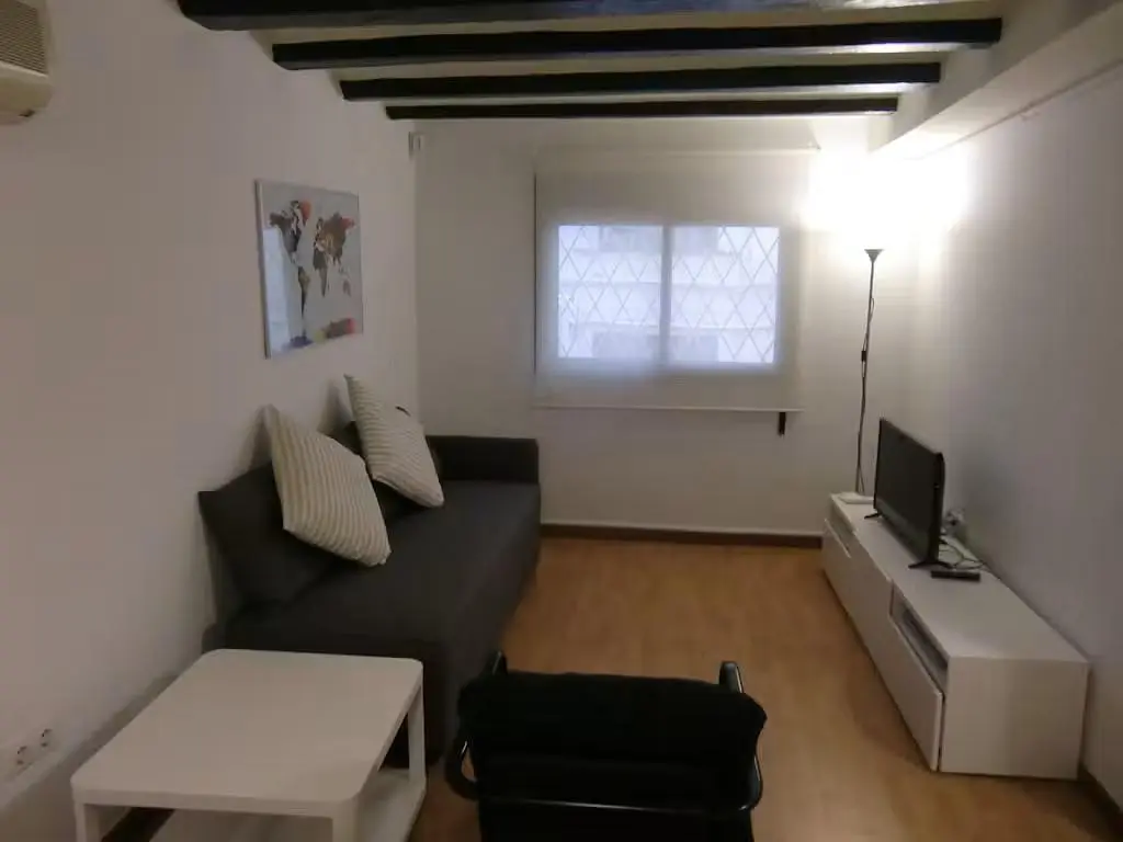 Obývačka