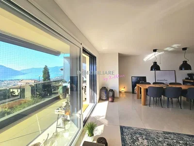 Obývačka