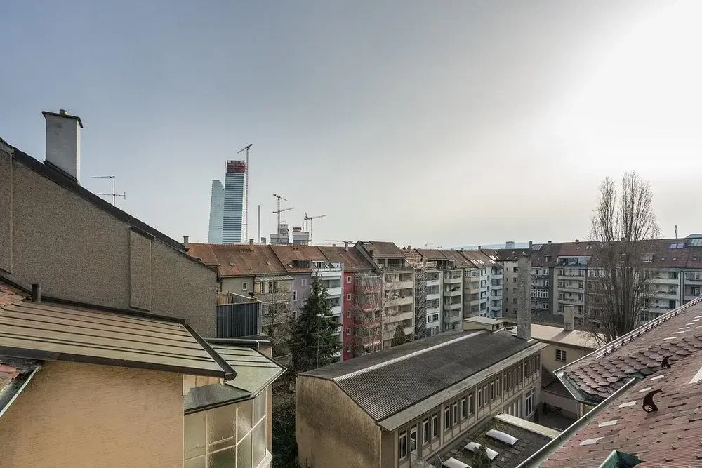 Obývačka